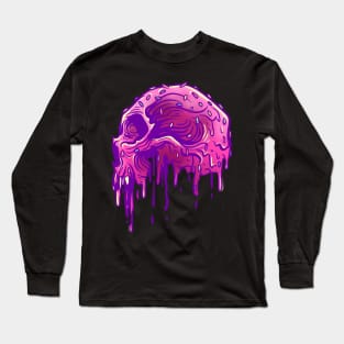 Sweet Tooth Long Sleeve T-Shirt